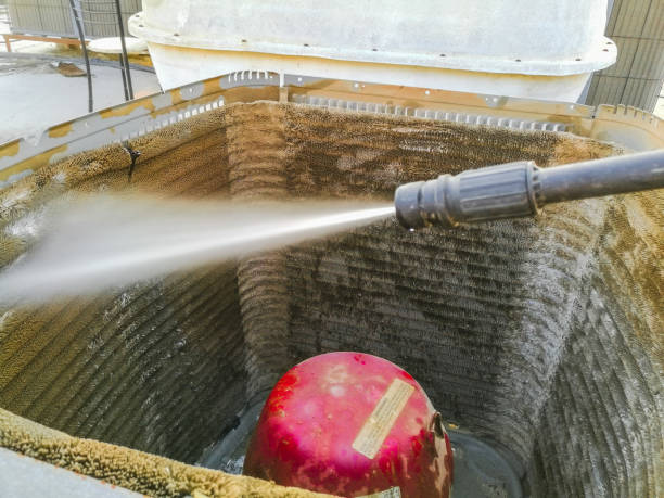 Trusted Pasadena, TX Airduct Cleaning Experts