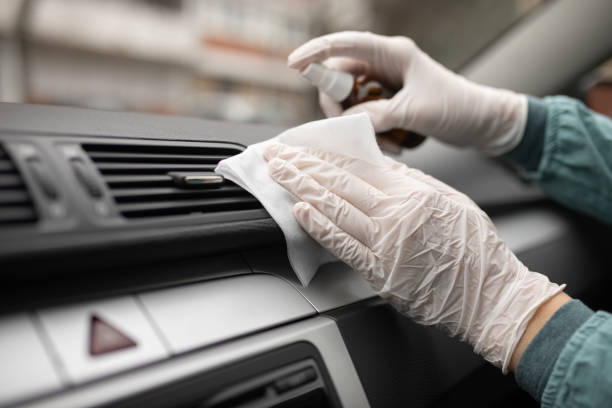 Best Emergency Air Duct Cleaning  in Pasadena, TX