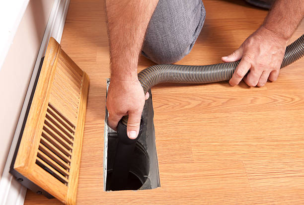 Best General Air Duct Cleaning  in Pasadena, TX